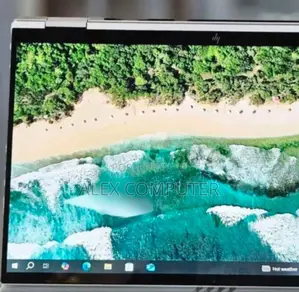 New Laptop HP EliteBook 1040 G8 16GB Intel Core I7 SSD 512GB