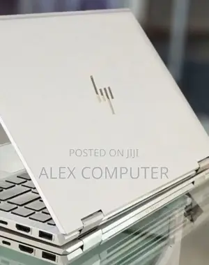 New Laptop HP EliteBook 1040 G8 16GB Intel Core I7 SSD 512GB