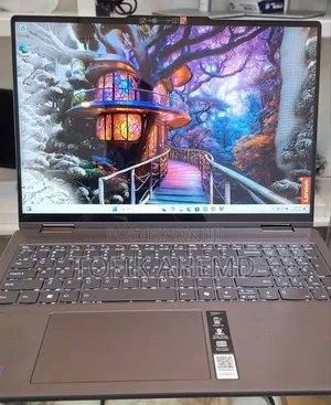 New Laptop Lenovo Legion 5 16GB Intel Core I7 SSD 1T