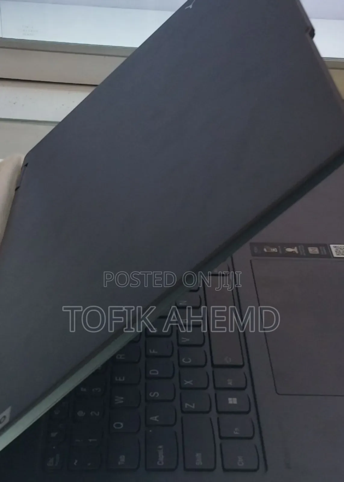 New Laptop Lenovo Legion 5 16GB Intel Core I7 SSD 1T