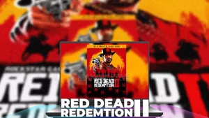 Photo - Red Dead Redemption Ii