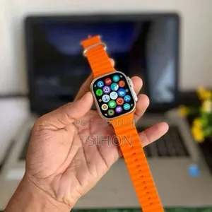 Microwear Ultra Smartwatch