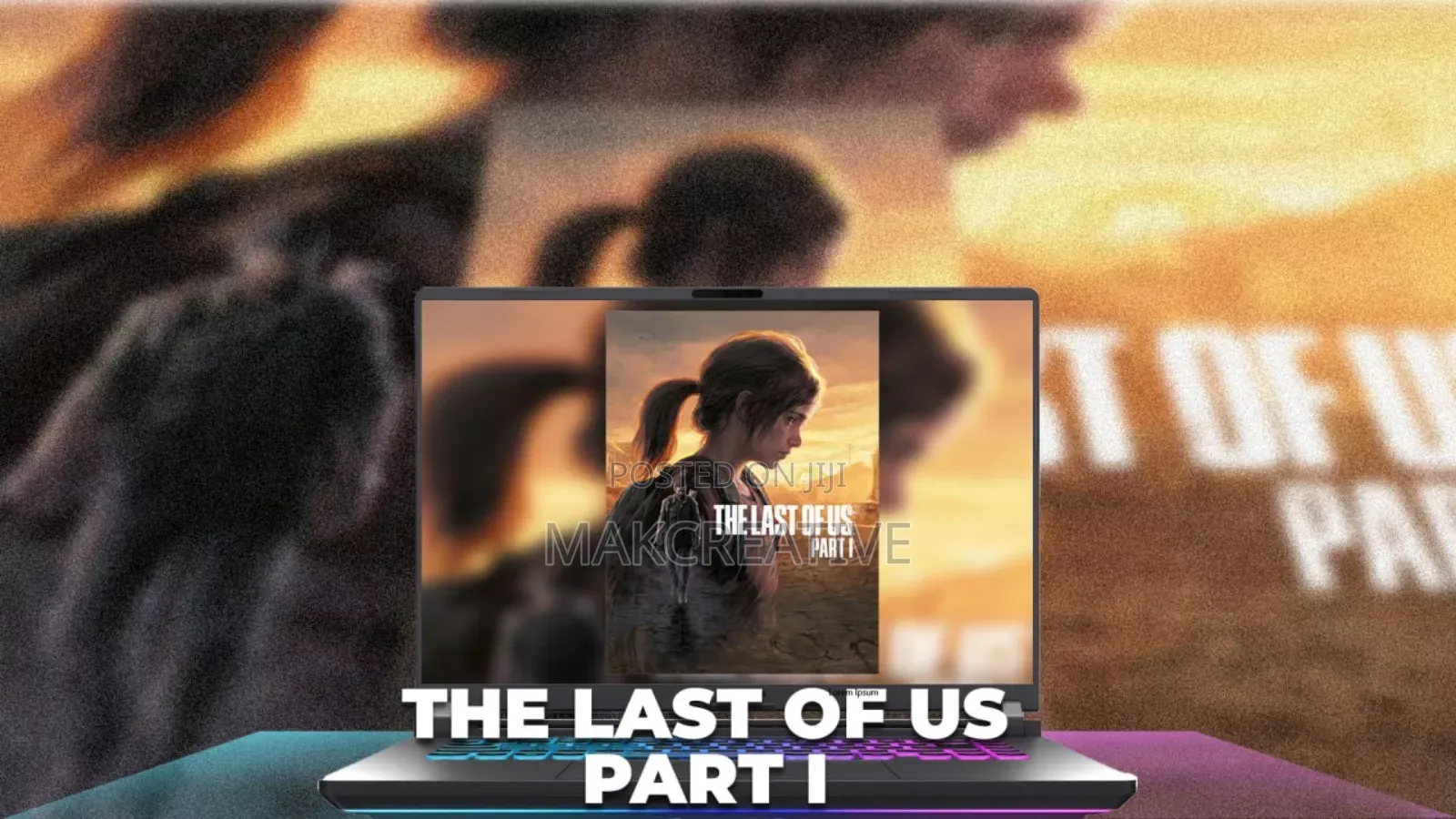 The Last of Us Part I