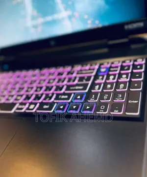 New Laptop Acer Predator Helios 300 8GB Intel Core I9 SSD 1T