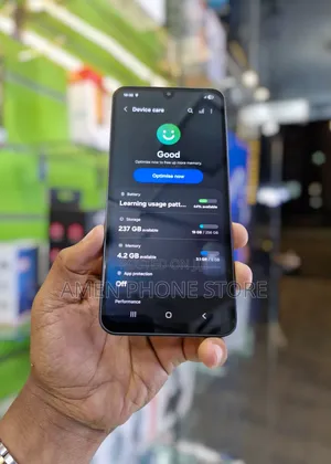 New Samsung Galaxy A17 256 GB Black