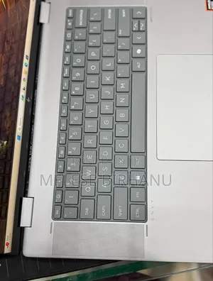 New Laptop HP Envy X360 16GB AMD Ryzen 7 SSD 512GB