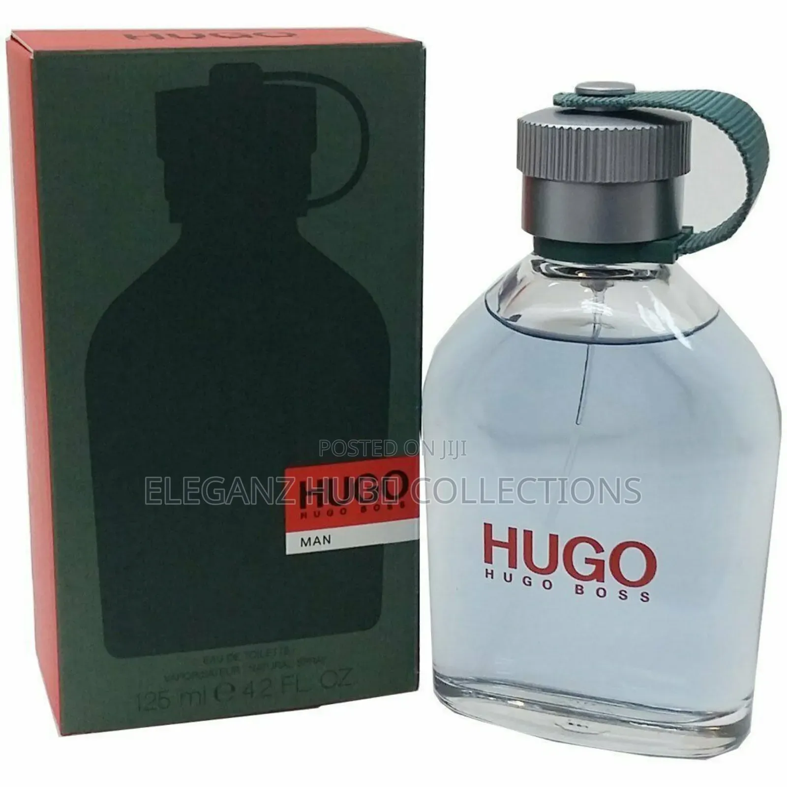 Hugo Boss Men Perfume