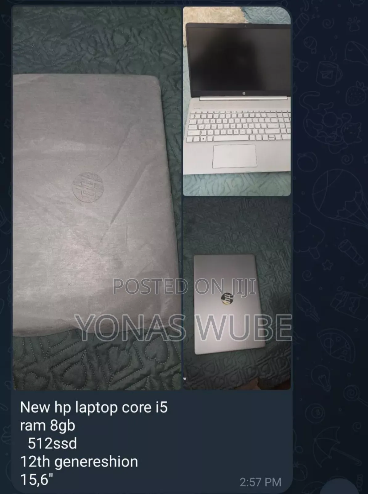 Laptop HP Pavilion Dv7 4GB Intel Core I7 HDD 1T