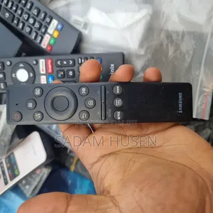 ማንኛውም አይነት ሪሞቶች ሲፈልጉ በ