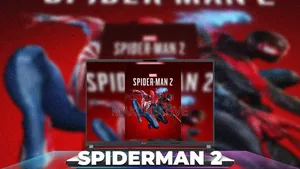 Photo - Spiderman 2
