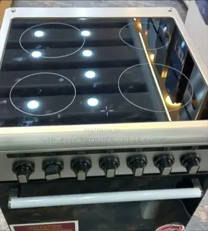Lofratelli Ceramic Oven 60×60cm Freestanding Original Oven 