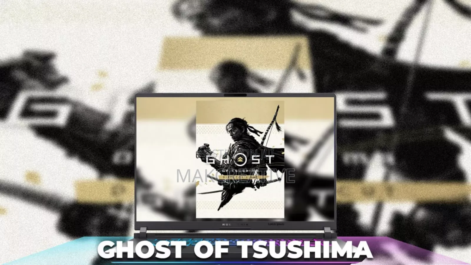 Ghost of Tsushima