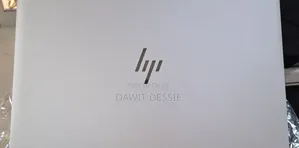 New Laptop HP EliteBook 840 G7 16GB Intel Core I5 SSD 512GB