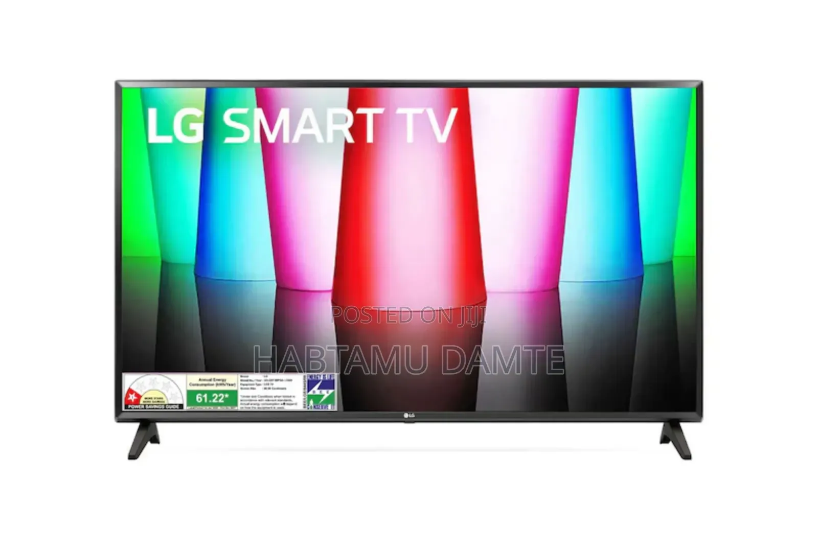 Television Lg Origional 32 Inches