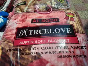 Photo - True Love Blanket
