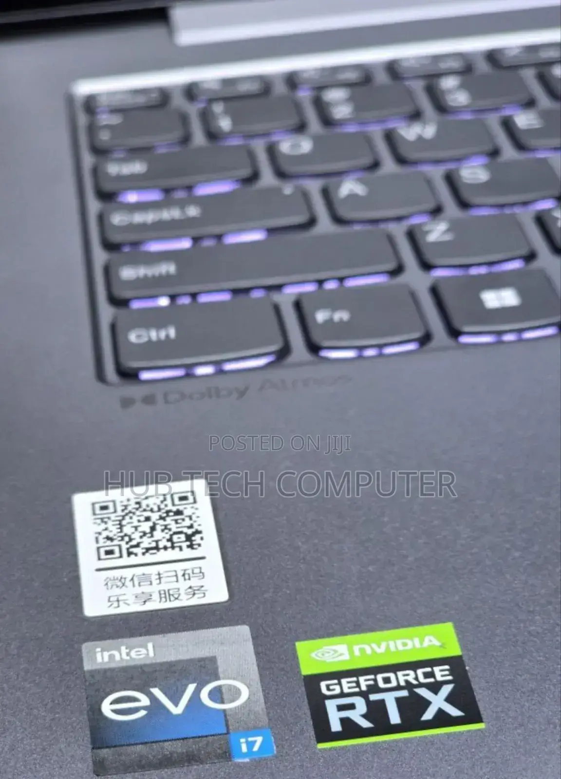 New Laptop Lenovo ThinkBook 13 32GB Intel Core I7 SSD 512GB