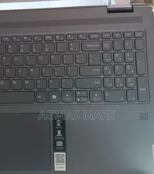 New Laptop Lenovo Yoga 7i 16GB Intel Core Ultra 7 SSD 1T