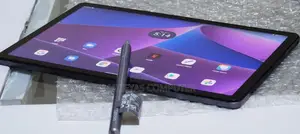 Photo - New Lenovo Tab M10 128 GB Gray
