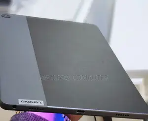 New Lenovo Tab M10 128 GB Gray