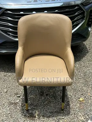 Photo - Sofa Café Chair