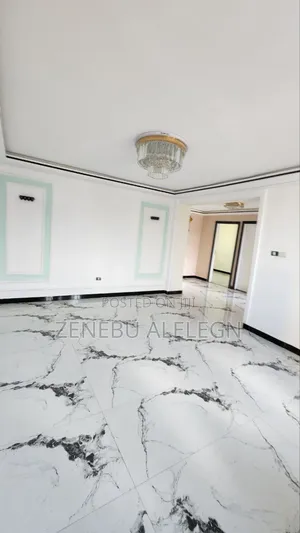 Photo - Furnished 3bdrm Condo in Yeka Abado for sale