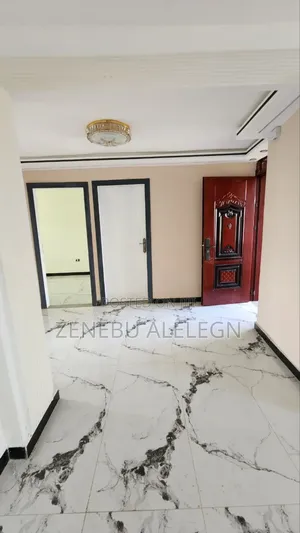 Furnished 3bdrm Condo in Yeka Abado for sale