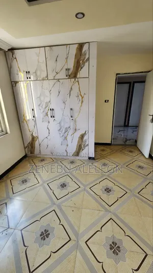 Furnished 3bdrm Condo in Yeka Abado for sale