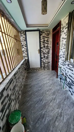 Furnished 3bdrm Condo in Yeka Abado for sale