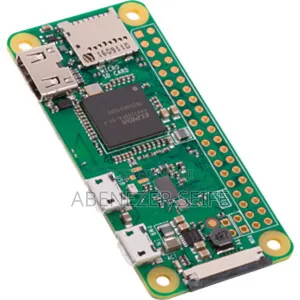 Raspberry Pi Zero W 1.1