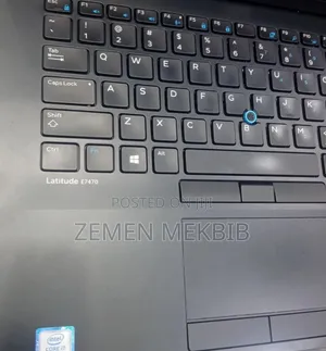 Photo - New Laptop Dell 8GB Intel Core I7 SSD 256GB