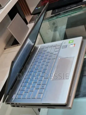 New Laptop HP Pavilion 14 16GB Intel Core I5 SSD 512GB