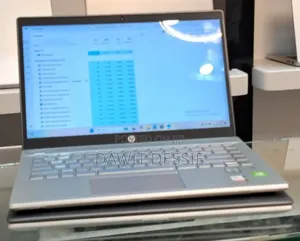 New Laptop HP Pavilion 14 16GB Intel Core I5 SSD 512GB