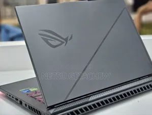 New Laptop Asus A42F 16GB Intel Core i9 SSD 1T