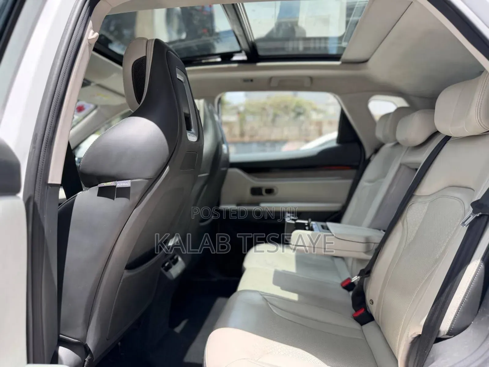 Jetour Dashing 2022 White