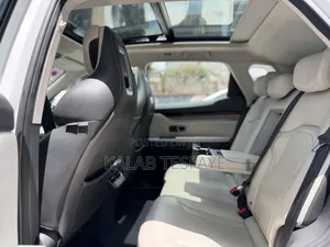 Jetour Dashing 2022 White