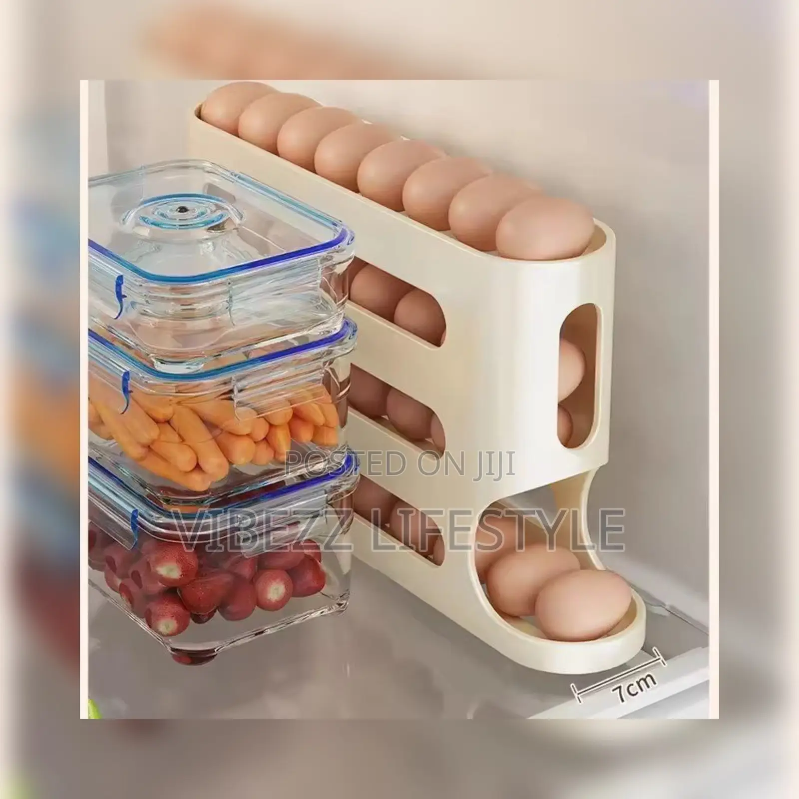 Egg Holder