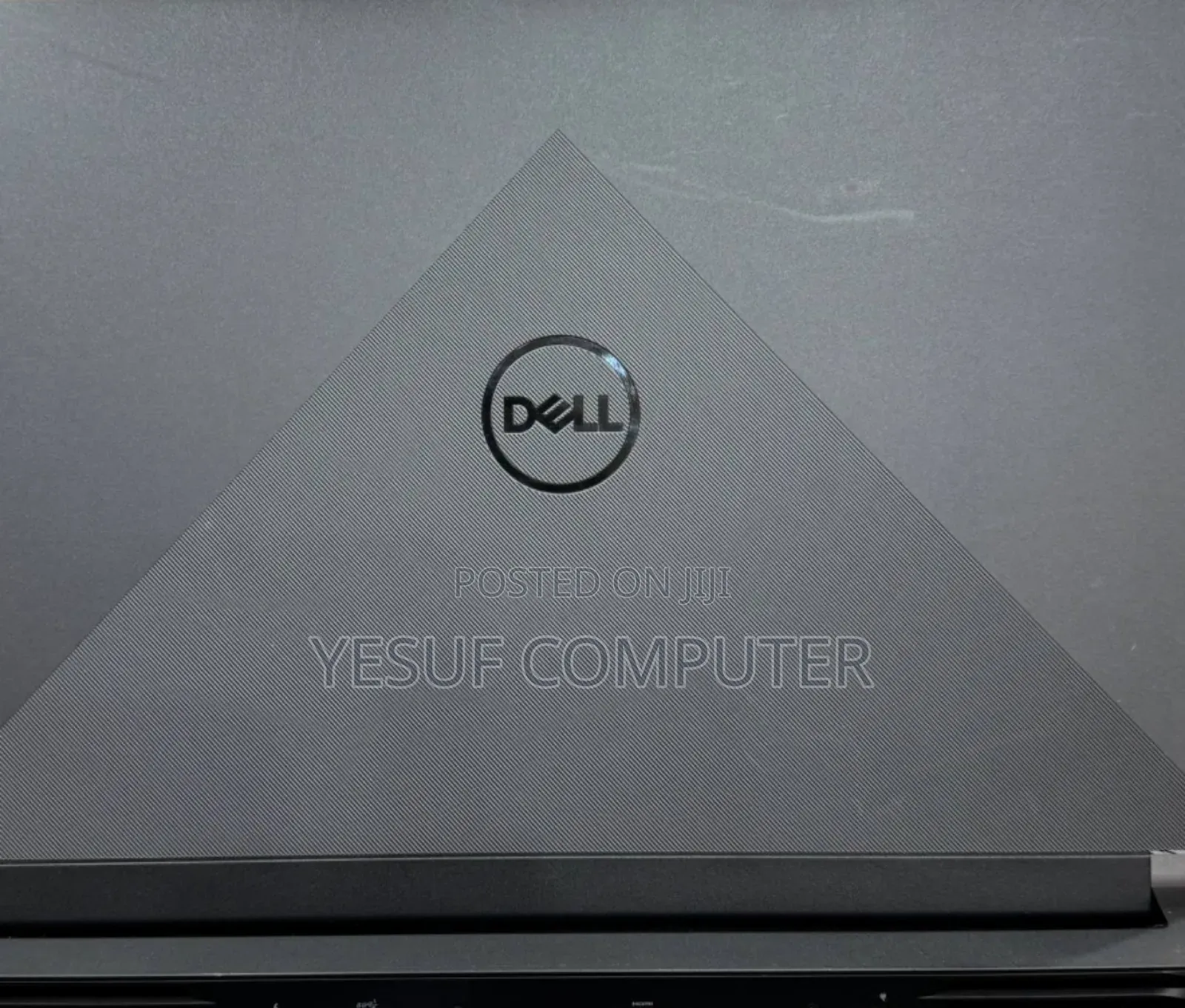 New Laptop Dell G15 5511 16GB Intel Core i7 SSD 1T