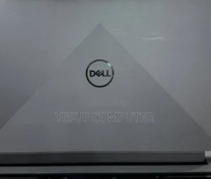 New Laptop Dell G15 5511 16GB Intel Core i7 SSD 1T