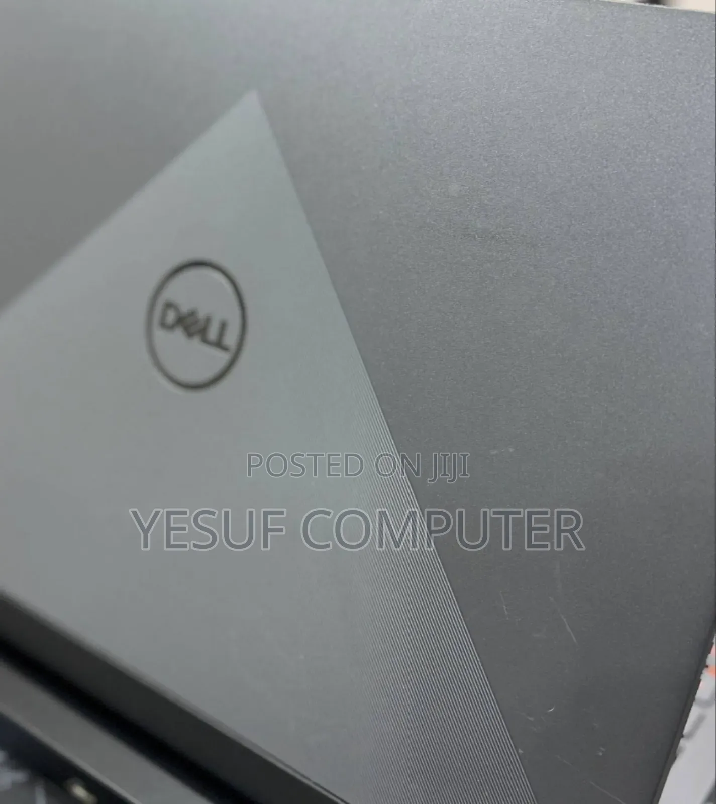 New Laptop Dell G15 5511 16GB Intel Core i7 SSD 1T