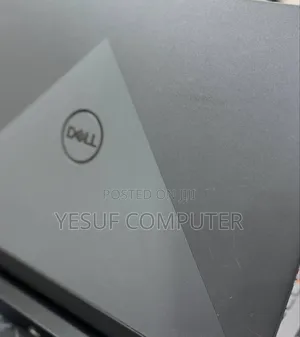 New Laptop Dell G15 5511 16GB Intel Core i7 SSD 1T