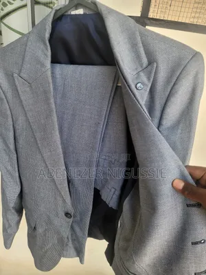 Photo - Men's Suit