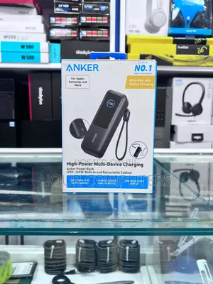 Photo - Anker Powerbank 165w