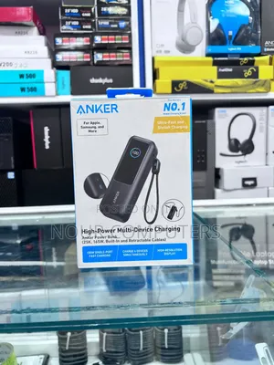 Anker Powerbank 165w