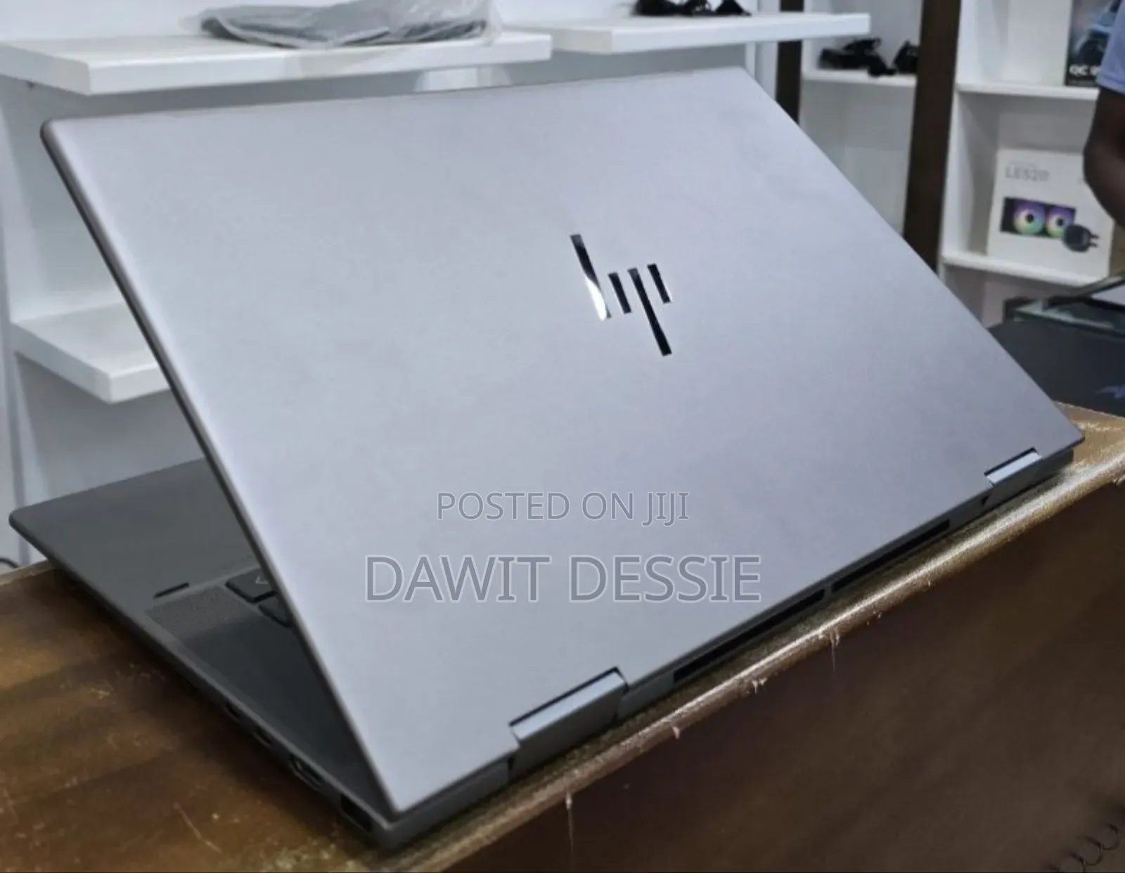 New Laptop HP Envy 15 32GB Intel Core 7 SSD 1T