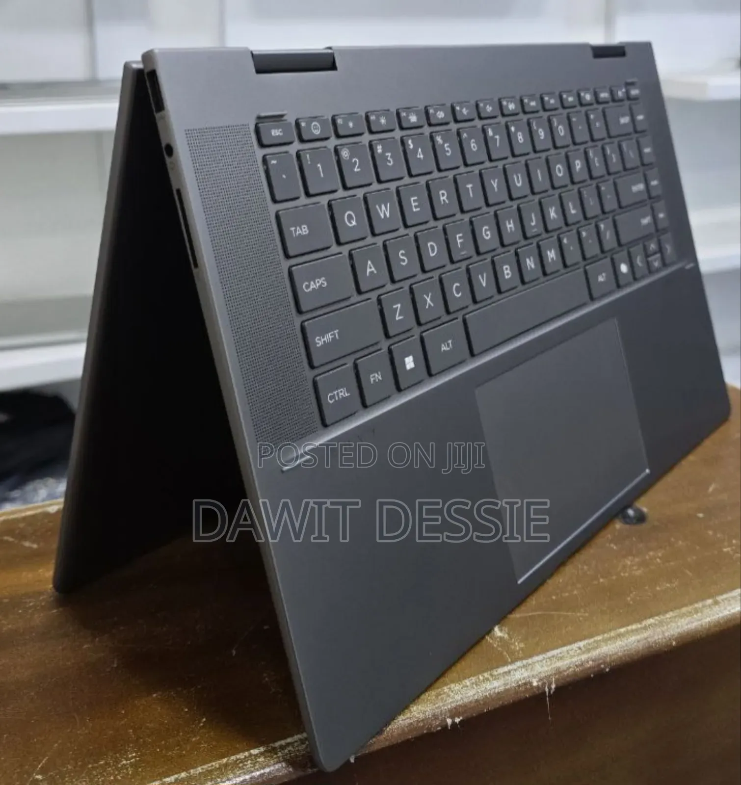 New Laptop HP Envy 15 32GB Intel Core 7 SSD 1T