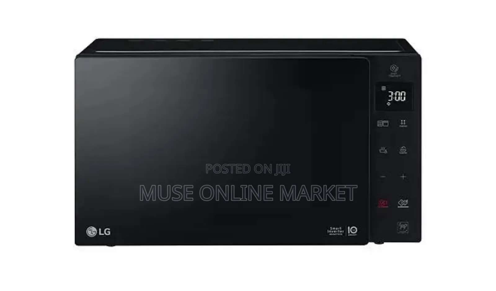 Lg 42 Liter Microwave Oven