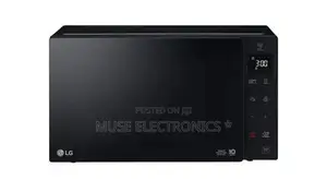Lg 42 Liter Microwave Oven