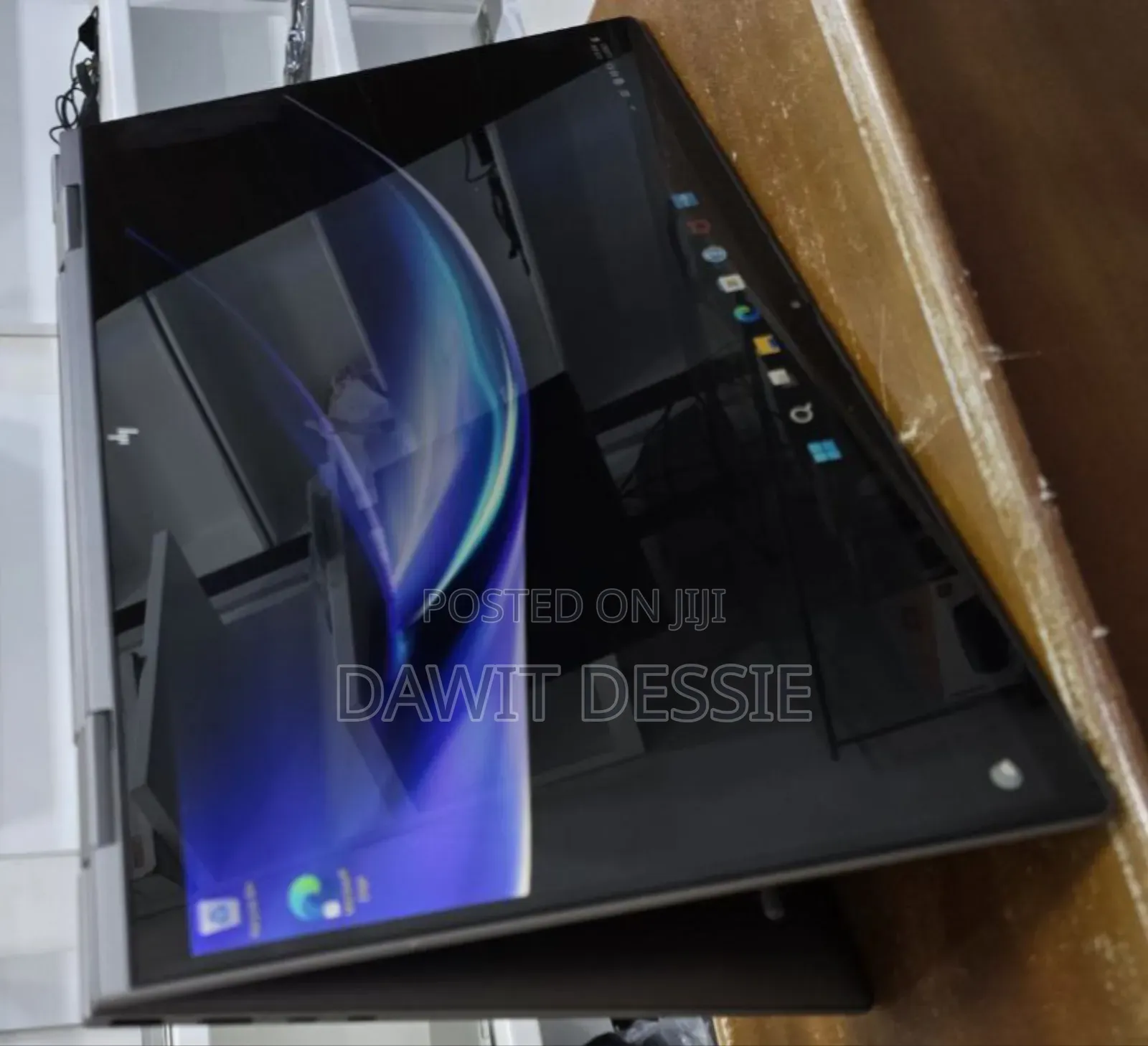 New Laptop HP Envy 15 32GB Intel Core 7 SSD 1T