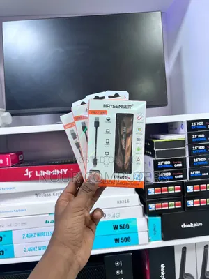 Photo - Nvme Enclosure