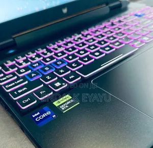 Photo - New Laptop Acer Predator Helios Neo 16 32GB Intel Core I9 SSD 1T